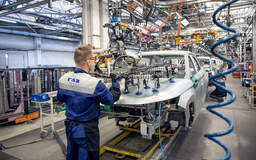 ГАЗ больше не требует от Volkswagen 15,6 млрд рублей — подписано мировое соглашение
