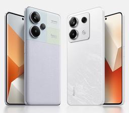Закажи Redmi Note 13 Pro — и получи Redmi Band 2 бесплатно. Площадка JD.com обещает много бонусов тем, кто закажет новинку Redmi в числе первых