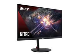 Очередной сверхбыстрый монитор с панелью TN. Представлен Acer XV242F