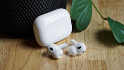 AirPods Pro 2 получили адаптивное аудио, Conversation Awareness и другие функции. Вышло обновление