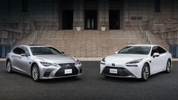 Почему встало производство Toyota и Lexus? Не хватило памяти на серверах