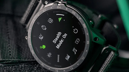 Garmin выпустила улучшенные умные часы Tactix 7 — с экраном AMOLED