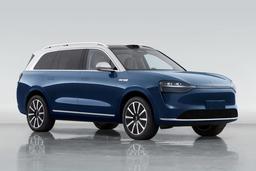 «Убийца» Mercedes-Maybach GLS от Huawei доступен для заказа в Китае: стоимость большого, мощного и «умного» кроссовера Aito M9 — от 68,4 тыс. долларов