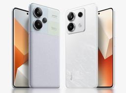 «Возникнет ощущение, что это флагман за $670. Качество экрана Redmi Note 13 Pro+ вышло на новый уровень», — Лу Вейбинг хвалит новый смартфон