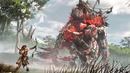 PlayStation теряет очередной эксклюзив. Horizon Forbidden West выйдет на ПК в следующем году
