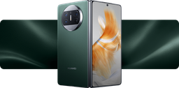 Huawei совершила чудо и каким-то образом обошла Samsung. Компания стала лидером рынка складных смартфонов-книжек