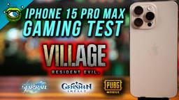 iPhone 15 Pro Max не смог победить Samsung Galaxy S23 Ultra по зуму. Камеры смартфонов сравнили в большом тесте