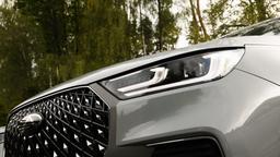 В России выросли цены на все автомобили Chery