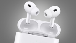 Представлены AirPods Pro 2 с чехлом, оснащённым USB-C. Их можно заряжать от iPhone 15