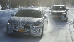 Новые Skoda Superb и Kodiaq прошли жёсткие испытания протяжённостью в 1 млн км. Опубликованы официальные фотографии