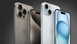 В России открыли реальный предзаказ на iPhone 15, iPhone 15 Plus, iPhone 15 Pro и iPhone 15 Pro Max: акции и цены на все версии [Обновлено]