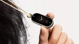 Модный умный браслет Xiaomi Smart Band 8 прибыл в Россию: цена, скидки и версии