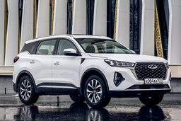 Chery Tiggo 7 Pro — теперь №1 в России. Китайский бестселлер обогнал Lada Granta по размеру выручки