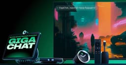 Чат-бот GigaChat стал доступен на всех устройствах Sber