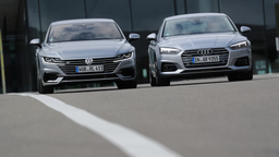 «У нас огромная проблема», — заводы Volkswagen и Audi по всему миру остановились