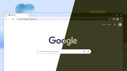 Google обновила дизайн Chrome к его 15-летию