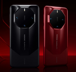 Вот это успех: чтобы купить премиальный Huawei Mate 60 RS Ultimate Design перед магазинами выстроились очереди ещё до рассвета
