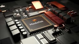 MediaTek обошла Qualcomm и первой объявила о разработке своей платформы с техпроцессом 3 нм