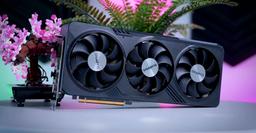 Radeon RX 7800 XT можно заставить потреблять всего 200 Вт мощности, и при этом она всё равно не будет проигрывать GeForce RTX 4070 по производительности