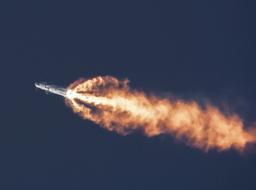 Илон, а на сей раз полетит или снова взорвётся? Второй запуск Starship может состояться уже в октябре