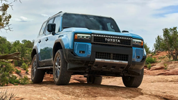 Toyota установила абсолютный рекорд по производству и продажам автомобилей в августе