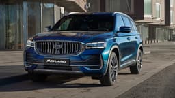 Geely, ну сколько можно? Цены подняли уже в четвёртый раз за месяц с небольшим