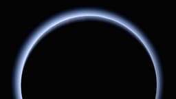 NASA планирует выключить космический аппарат New Horizons