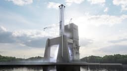 Relativity Space укрепляется в космическом центре NASA: новые возможности для разработки ракеты Terran R