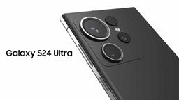 5000 мА·ч, 200 Мп, титановая рамка и Snapdragon 8 Gen 3. Инсайдер раскрыл ключевые характеристики Samsung Galaxy S24 Ultra и Galaxy S24