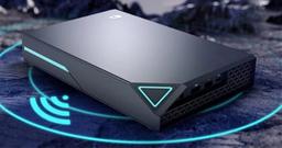 Всего 1,7 литра, но зато Core i9 и RTX 4070 Laptop. Представлен Thunderobot Mix Mini с ценой от 750 долларов