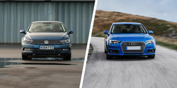 Производство Volkswagen и Audi спасено: глобальный IT-сбой устранили