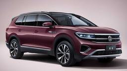 Производство Volkswagen возобновится в России? На бывшем российском заводе Volkswagen могут наладить сборку огромных внедорожников Volkswagen Talagon