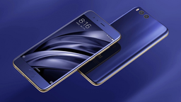 Трехлетний Xiaomi Mi 6 получил новейшую версию MIUI 11
