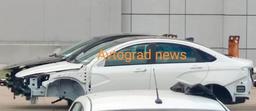 Lada Granta Sport уже в салонах, на подходе Lada Vesta Sport. «Спортивную» Vesta представят в октябре, она получит 136-сильный мотор