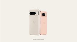 Google Pixel 8 и Pixel 8 Pro впервые показали на официальных видео. Смартфоны представят 4 октября