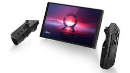 Портативная консоль Lenovo Legion Go предлагает очень много, но весит более 850 г. Консоль представили и оценили в 700 долларов