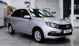 Наконец-то цветовое разнообразие на конвейере АвтоВАЗа: Lada Granta в цвете «металлик», Lada Vesta с чёрной крышей