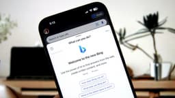 Apple могла купить Bing ещё несколько лет назад и вела переговоры в Microsoft