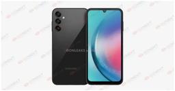 Samsung, это означает ноль прогресса за два года? Galaxy A25 5G будет основан на платформе уровня Galaxy A23 5G