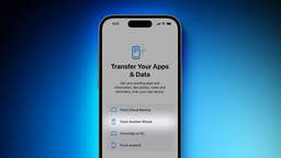 Купил iPhone 15? Первым делом обнови ОС, иначе смартфон может превратиться в «кирпич» со светящимся «яблоком»