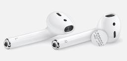 Apple AirPods — самое популярное в мире устройство носимой электроники