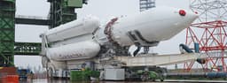 Лётные испытания ракет-носителей «Ангара» завершатся в 2024 году