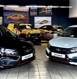 Новая реальность: Lada Granta за 1,25 млн рублей — и это не предел. Названа стоимость Lada Granta Sport