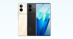 265 долларов за смартфон с большим изогнутым AMOLED-экраном и платформой на 700 000 баллов в AnTuTu. Представлен Vivo T2 Pro