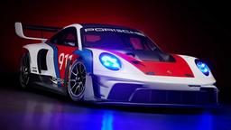 Представлен Porsche 911 GT3 R rennsport — спорткар за 1 миллион долларов, на котором нельзя выезжать на дороги