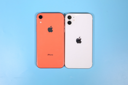 Продажи iPhone падают в Китае, но растут в Индии