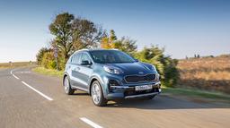 Двигатели Kia Sportage, Kia Optima и Kia Stinger назвали худшими из современных
