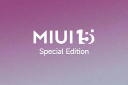 Xiaomi готовит спецверсию MIUI 15 для Xiaomi 13 Ultra и Redmi K60 Pro