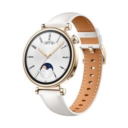 Это мужские и женские Huawei Watch GT4. Появились качественные изображения перед скорым анонсом