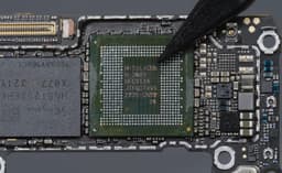 Китайская SMIC отстаёт от TSMC и Samsung всего на четыре года, хотя санкции США должны удерживать разрыв в 10 лет